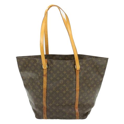 louis vuitton beach bag ebay|Louis Vuitton shopper bag.